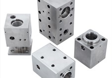 Inox 316 L