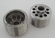 Inconel 625